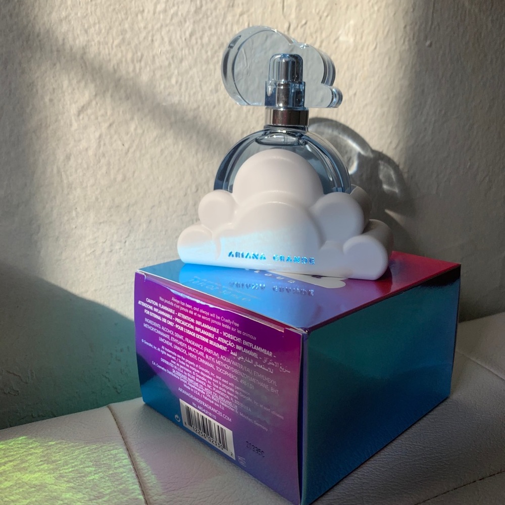 Ariana Grande Cloud 1oz